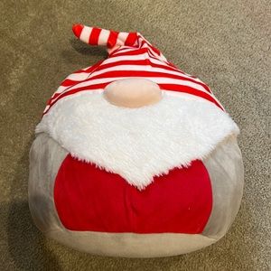 Norman the Gnome Squishmallow